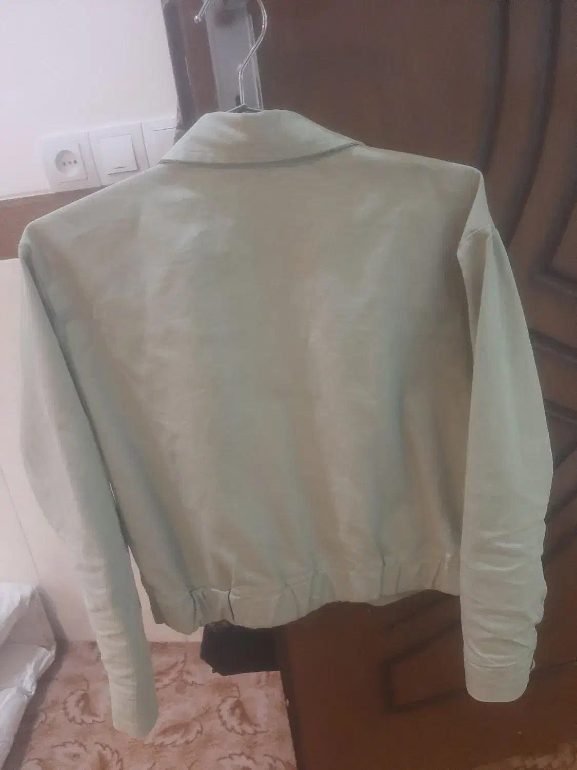 مانتو و ..|کفش و لباس بچه|یزد, |دیوار