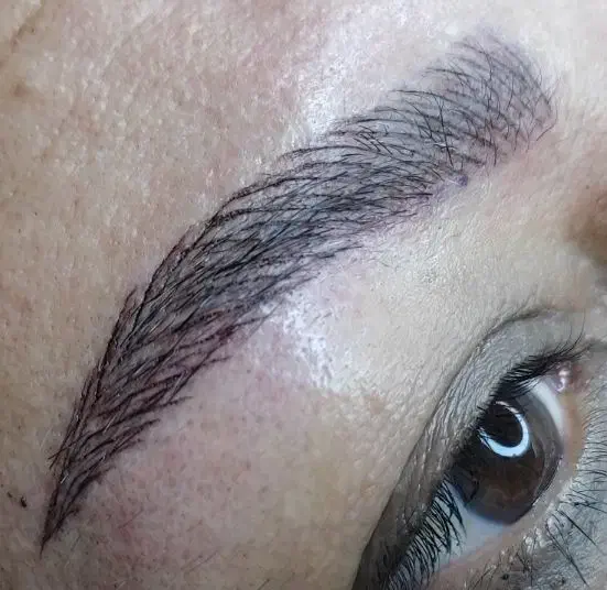 انجام کلیه خدمات ارایش دایم|خدمات آرایشگری و زیبایی|تبریز, |دیوار