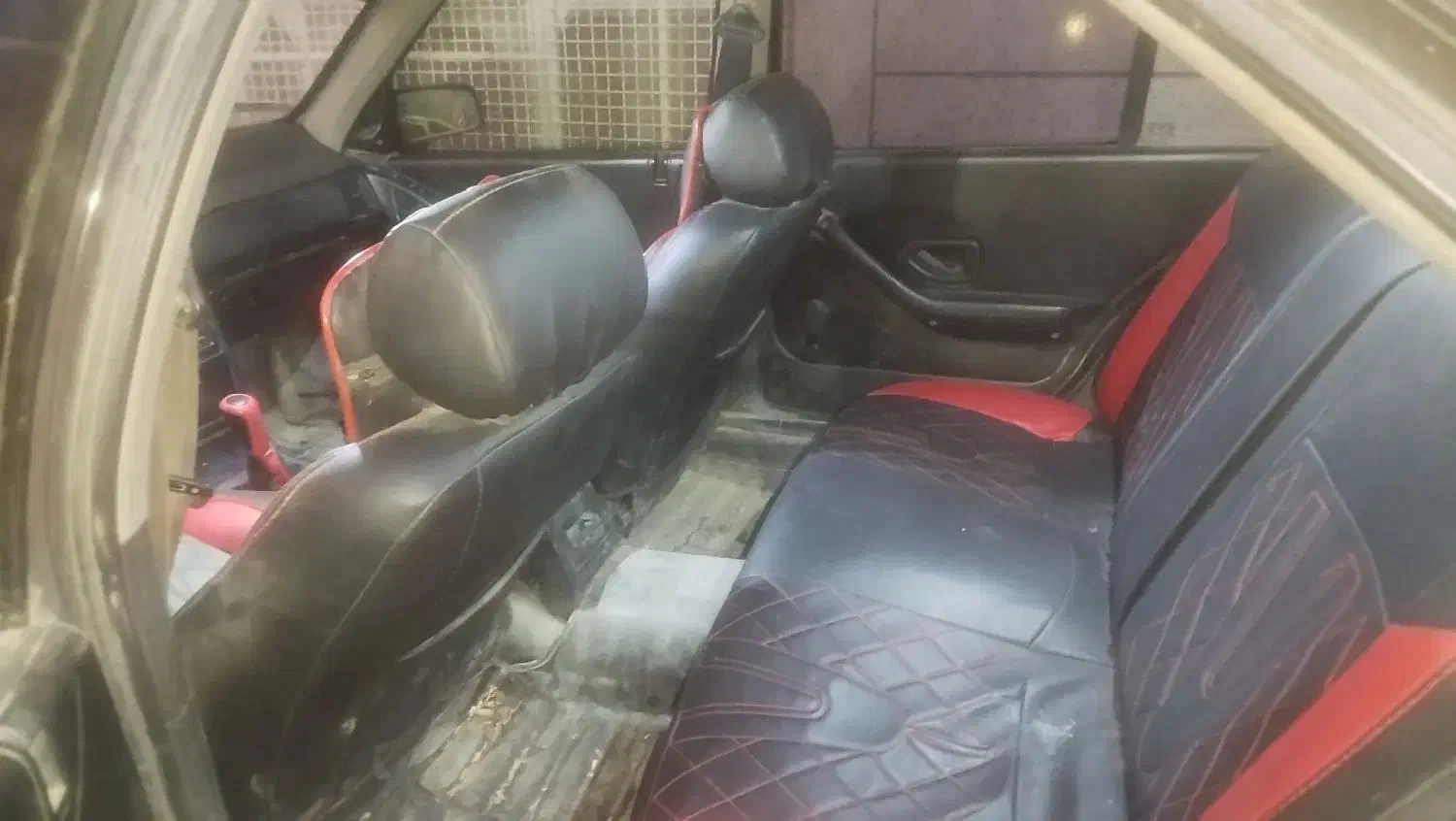 آر دی 1385|خودرو سواری و وانت|قهدریجان, |دیوار