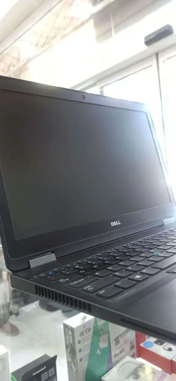 لپ تاپ dell|رایانه همراه|زرند, |دیوار