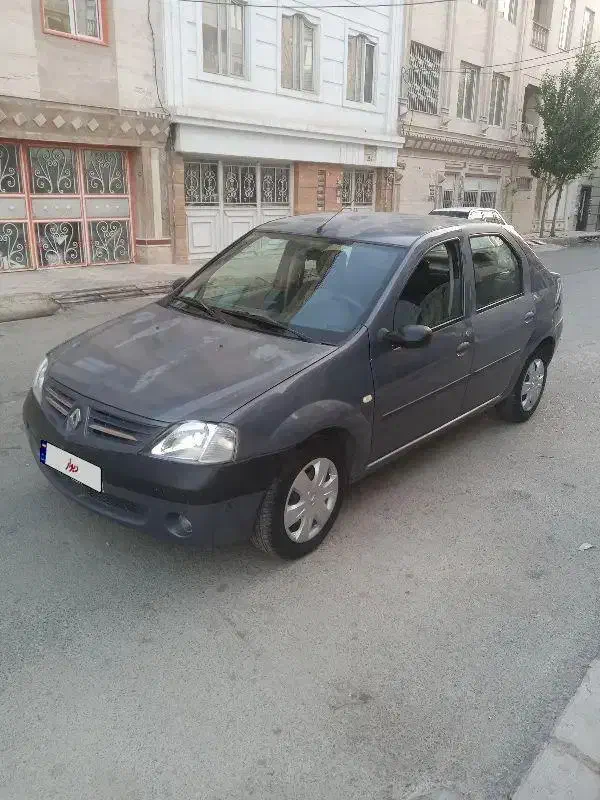 ال نود ۸۶ تمیز|خودرو سواری و وانت|اسلام‌شهر, شهرک الهیه|دیوار