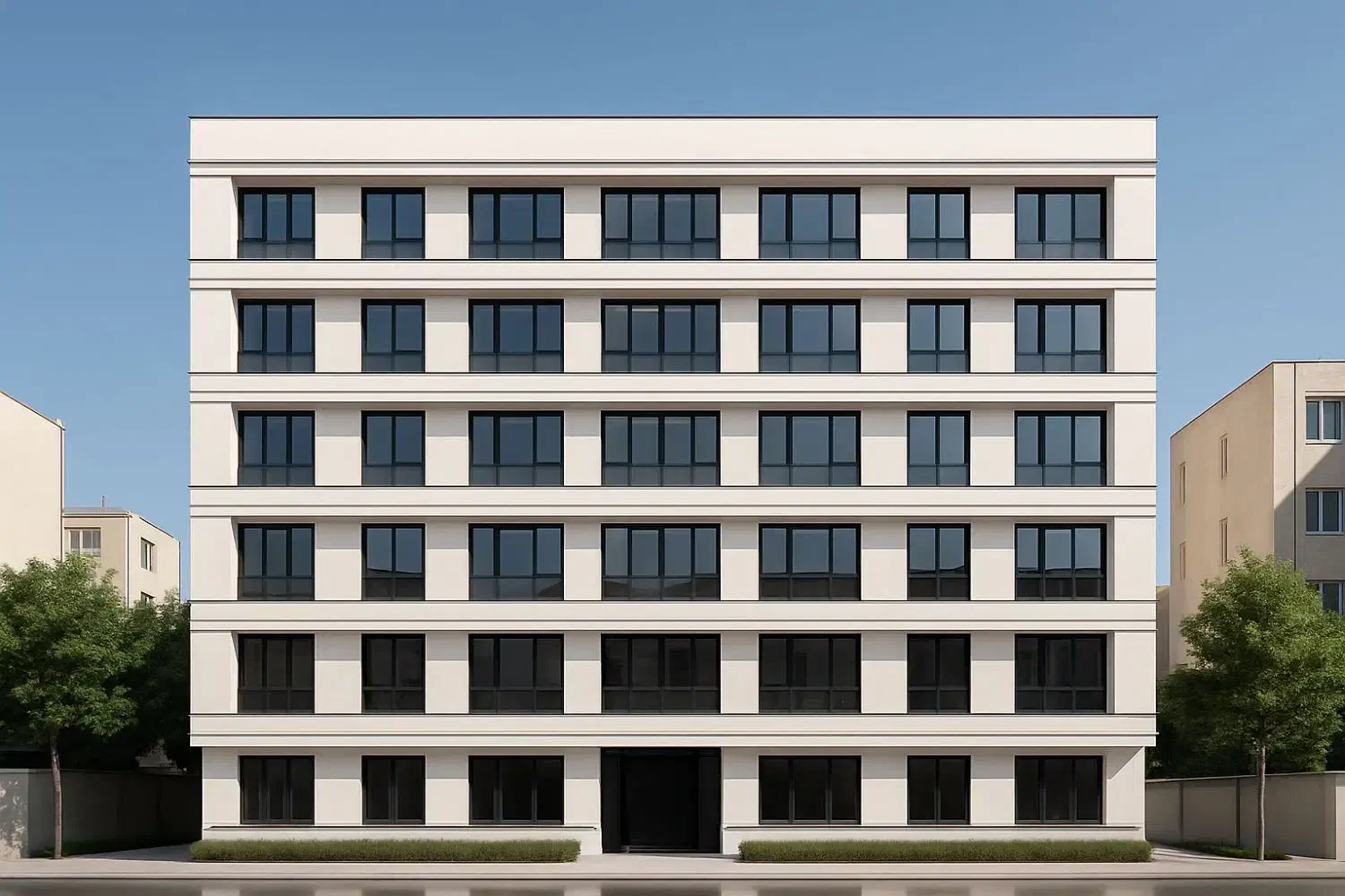 پیش فروش فقط با 1میلیارد/تهاتر بامصالح و اجرای کار|پیش‌فروش املاک|محمدشهر, محمدشهر|دیوار