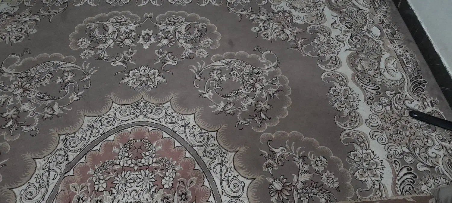 قالی ۷۰۰ شونه|فرش|لردگان, |دیوار