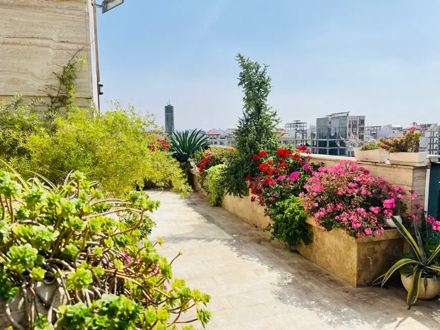 پنت دوبلکس ۳۰۰ متر|فروش آپارتمان|ساری, |دیوار