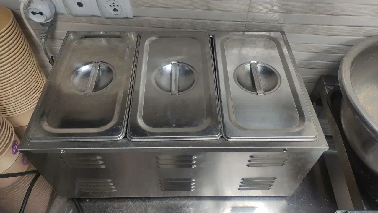 هات بنماری|کافی‌شاپ و رستوران|دلیجان, |دیوار