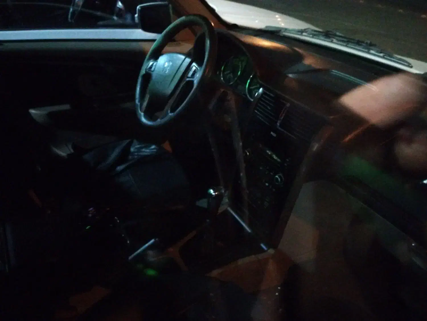 پارس تیوفایو 1400|خودرو سواری و وانت|مشهد, شهرک امام هادی (شهرک غرب)|دیوار