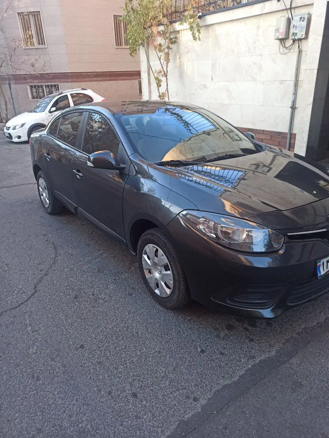 رنو فلوئنس 2015، مونتاژ کره، سند دسته دوم|خودرو سواری و وانت|تهران, پونک|دیوار