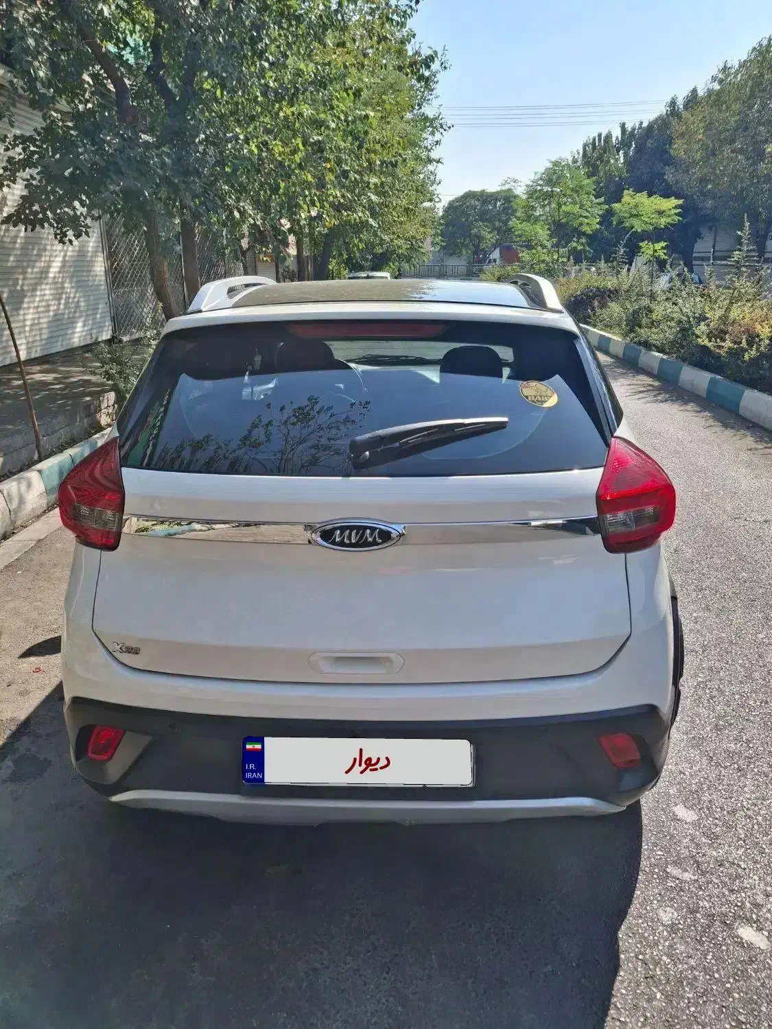 x22 مدل 96 بدون رنگ 70 تا کار مشابه صفر|خودرو سواری و وانت|تهران, امام زاده حسن|دیوار