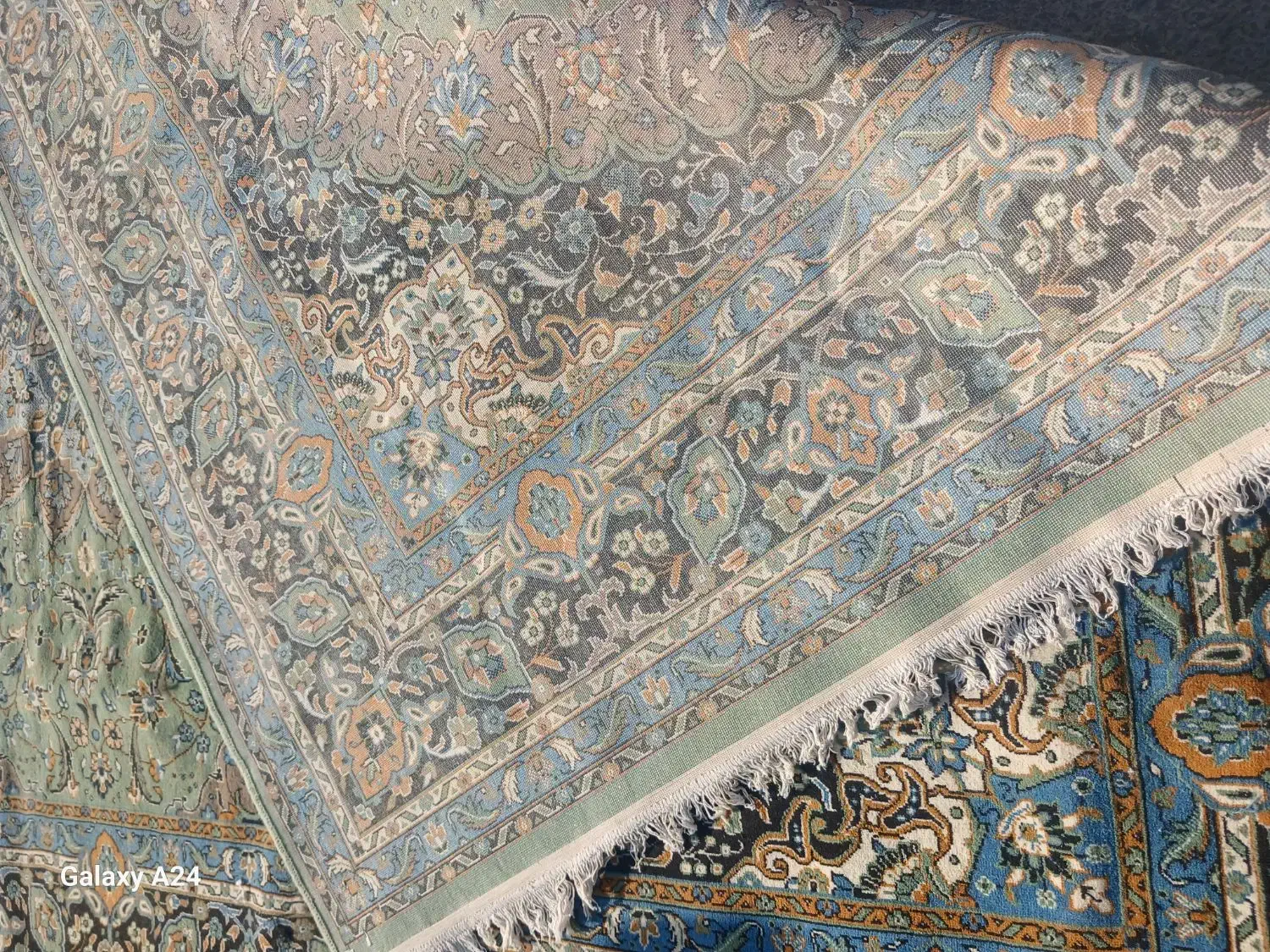 فرش ۹متری|فرش|قدس, شهرقدس|دیوار