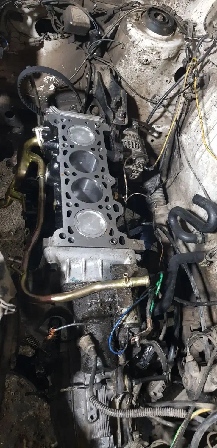 پراید مدل ۸۰|خودرو سواری و وانت|رباط‌کریم, انجم آباد|دیوار