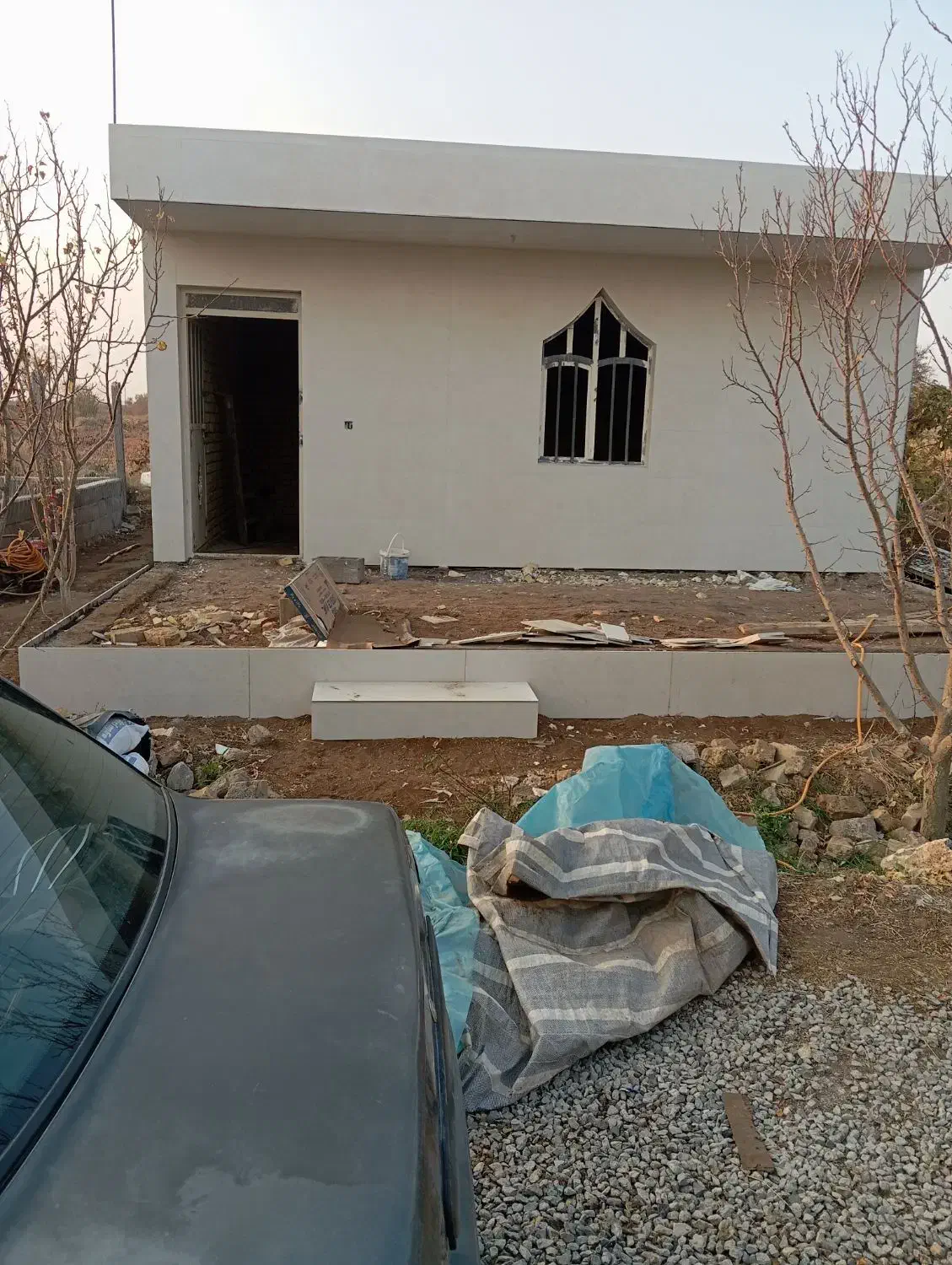 کاشی|خدمات پیشه و مهارت|ساوه, |دیوار