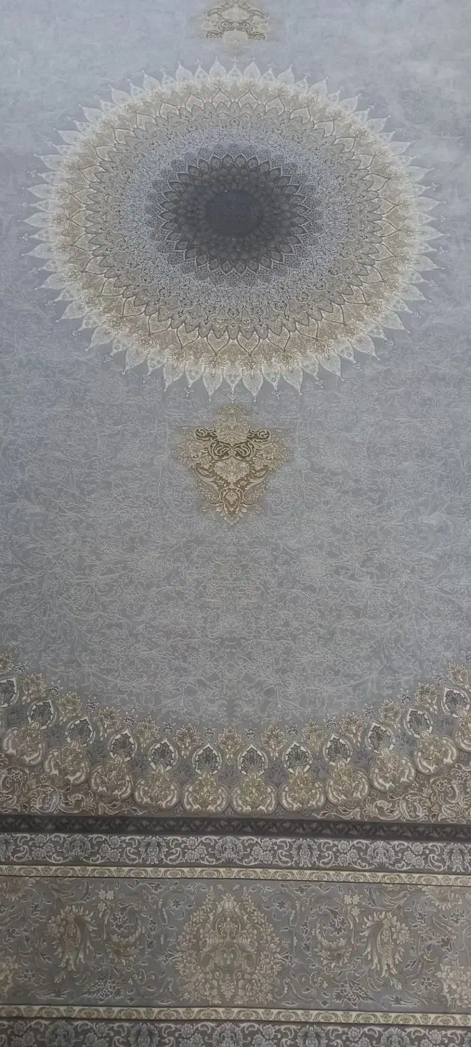 یک جفت فرش 12متری|فرش|تربتحیدریه, سرمحله|دیوار