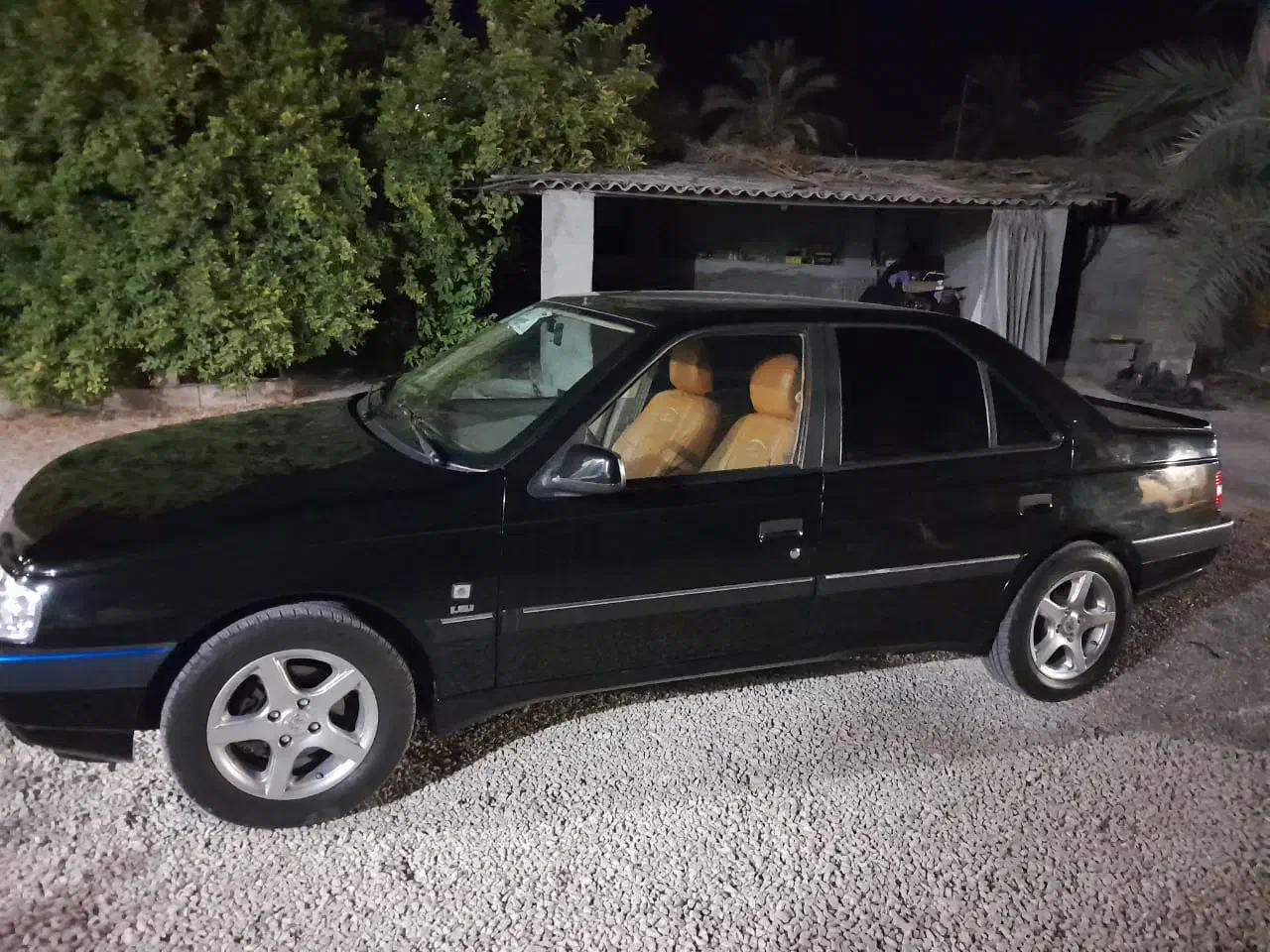 پژو slxمدل۹۹|خودرو سواری و وانت|برازجان, |دیوار