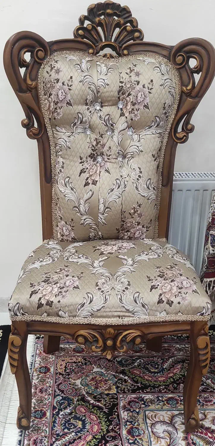 مبلمان|مبلمان خانگی و میز عسلی|ایلام, |دیوار