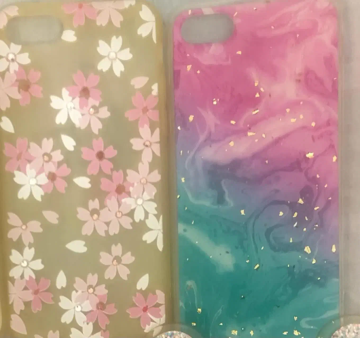 آیفونse-8-7-باتعدادی قاب آکواریومی برای آیفونse|موبایل|اردبیل, |دیوار