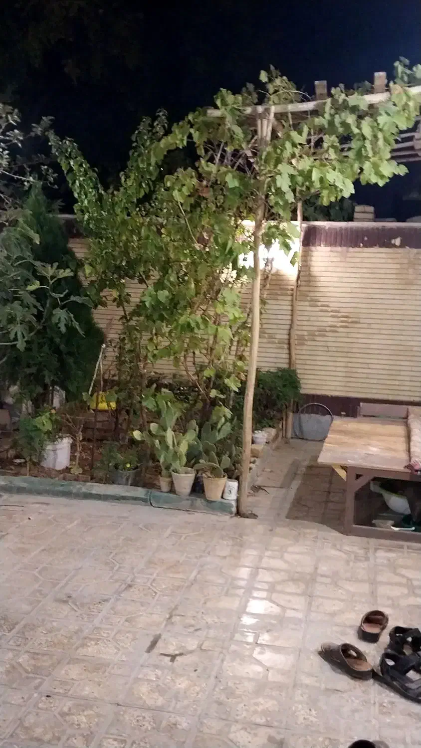 رهن آپارتمان 100متر2خ همکف حیاط دارابوذر گلدیس|اجارهٔ آپارتمان|شاهین‌شهر, شهرک گلدیس|دیوار