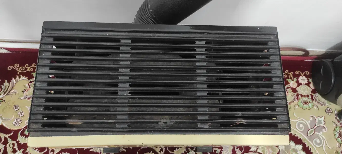 بخاری mahya gas|بخاری، هیتر، شومینه|تبریز, |دیوار