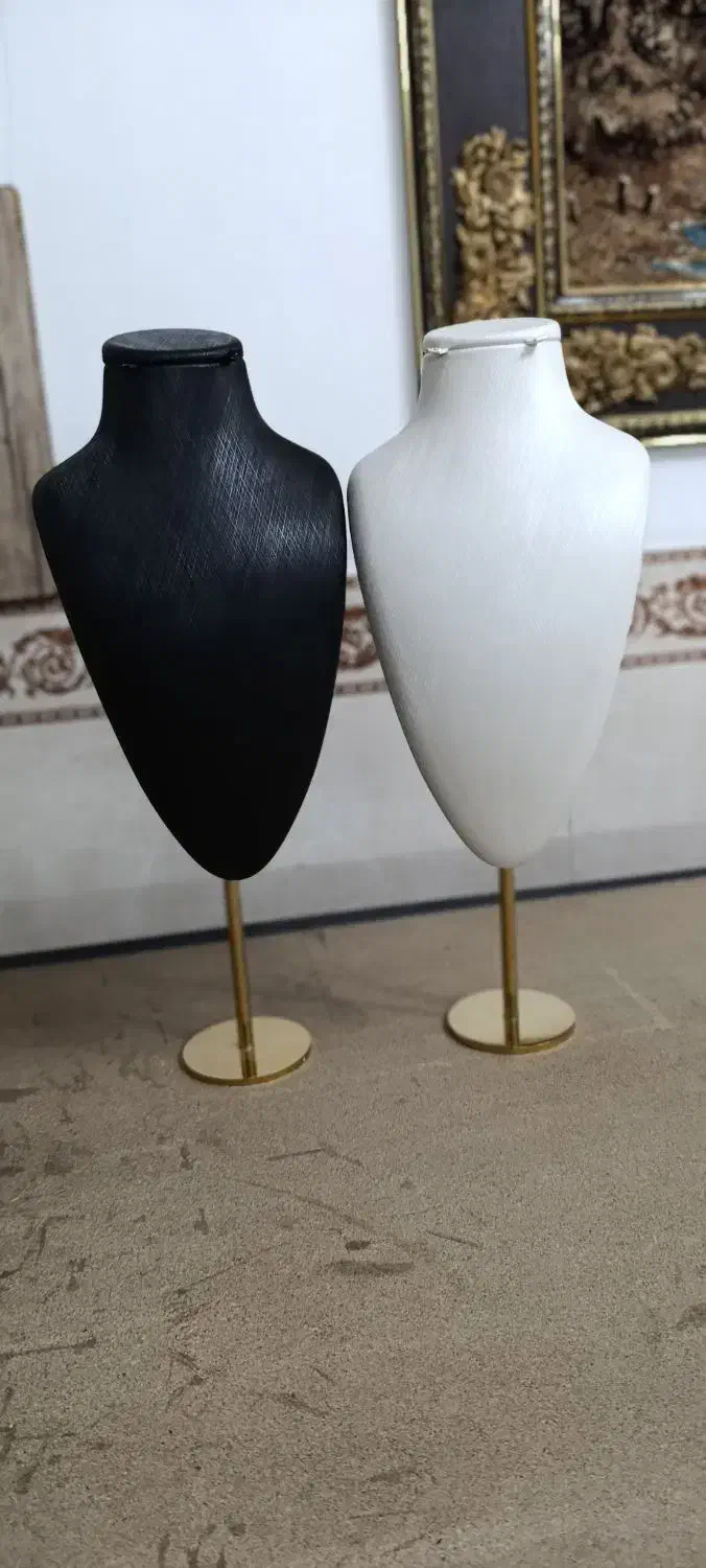 طراحی و ساخت دکور طلا و جواهر|فروشگاه و مغازه|ری, علایین|دیوار