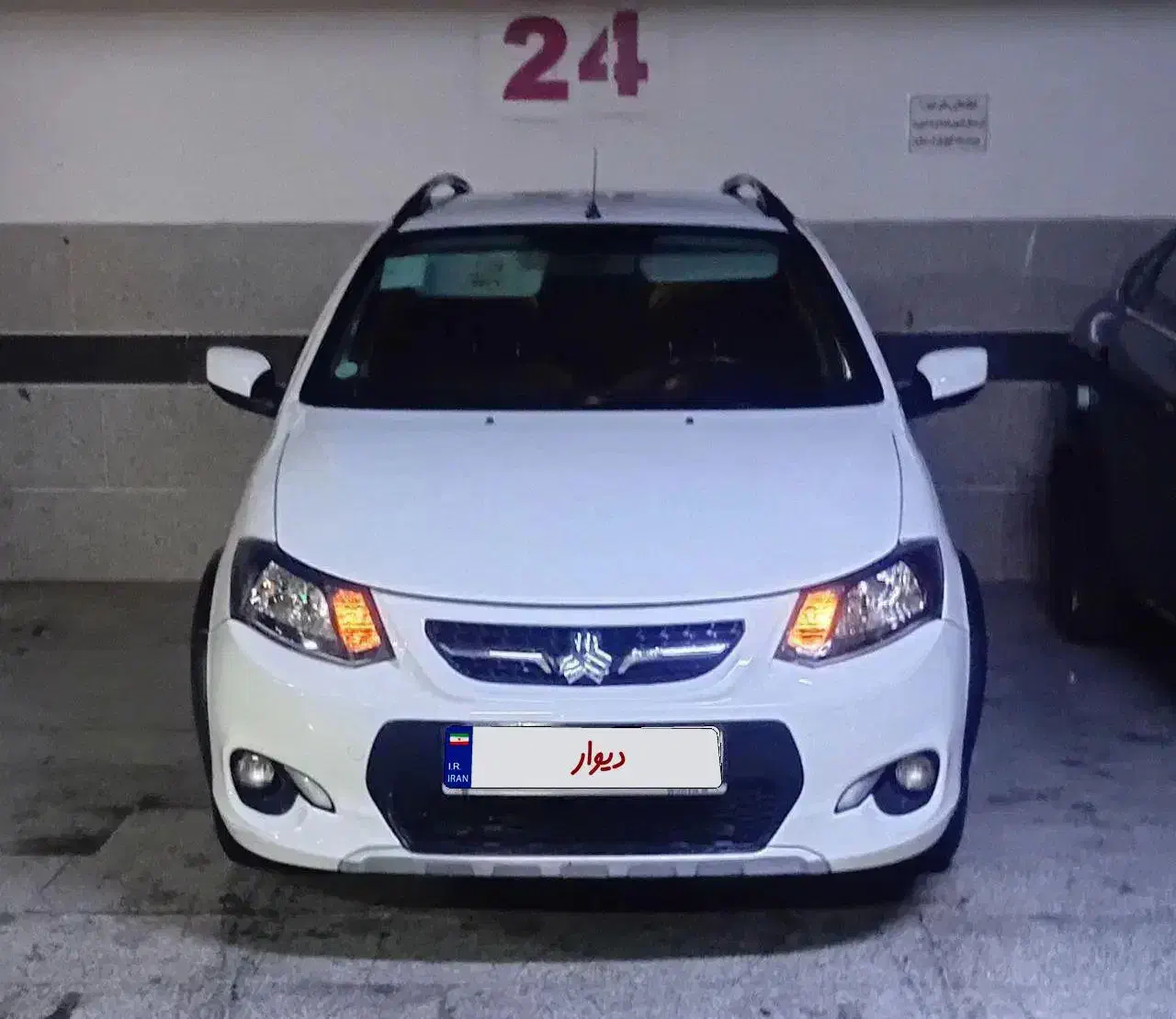 فروش|خودرو سواری و وانت|تهران, گلستان (شهرک راه آهن)|دیوار