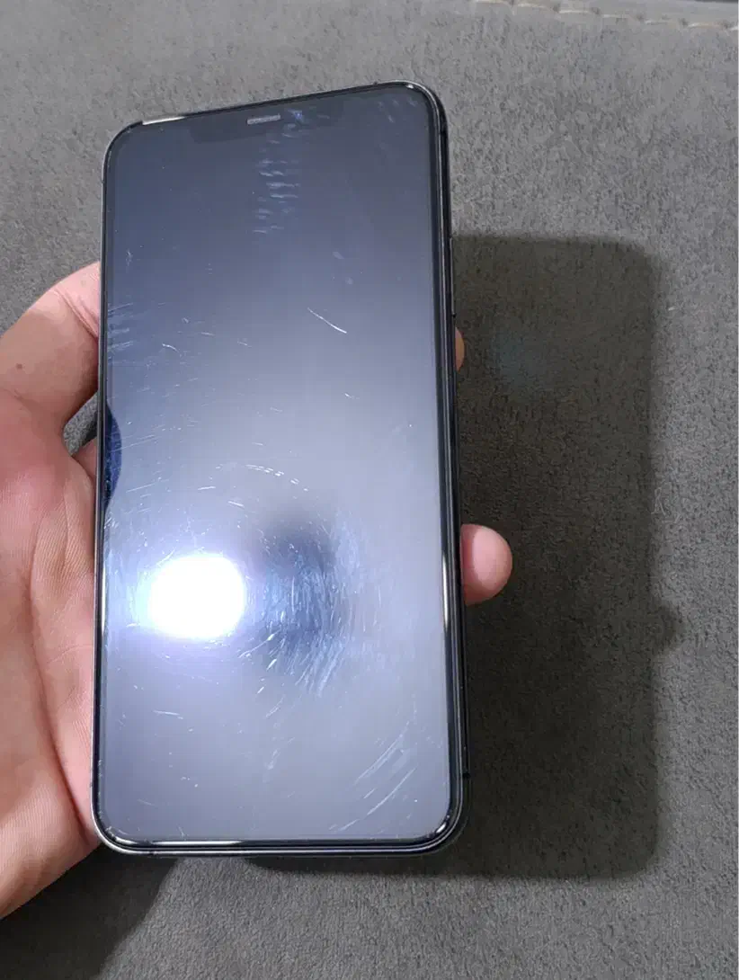 iphone 11 promax|موبایل|تهران, مهرآباد جنوبی|دیوار