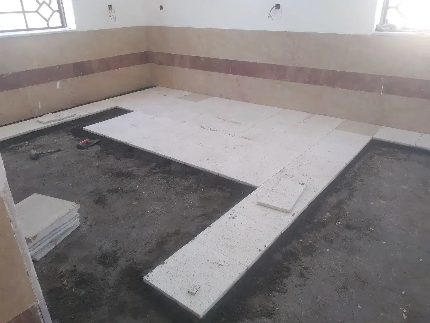 بنایی|خدمات پیشه و مهارت|سیرجان, |دیوار