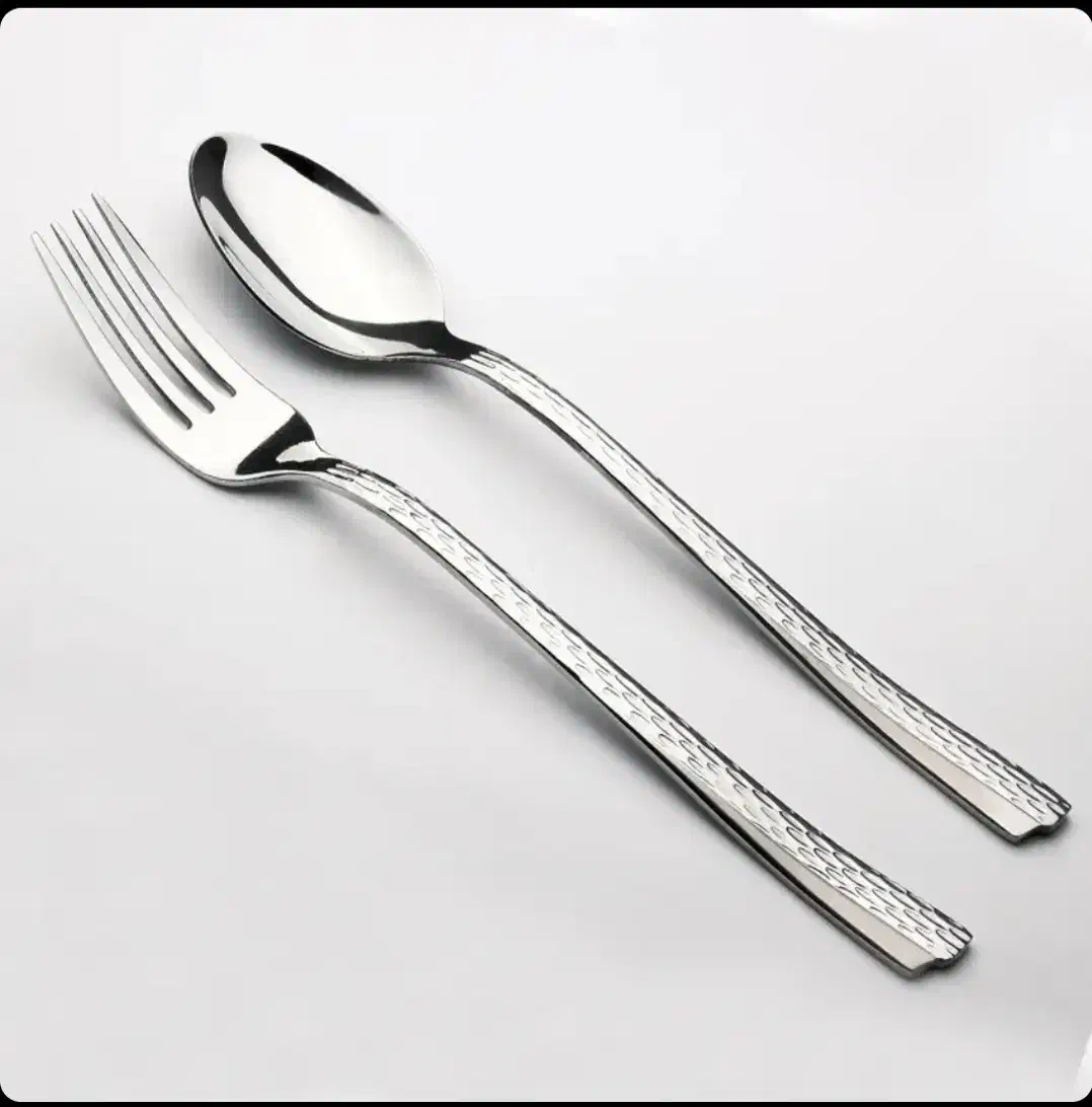 سرویس قاشق و چنگال برند وینتو|ظروف سرو و پذیرایی|پاکدشت, پاکدشت (مامازند)|دیوار