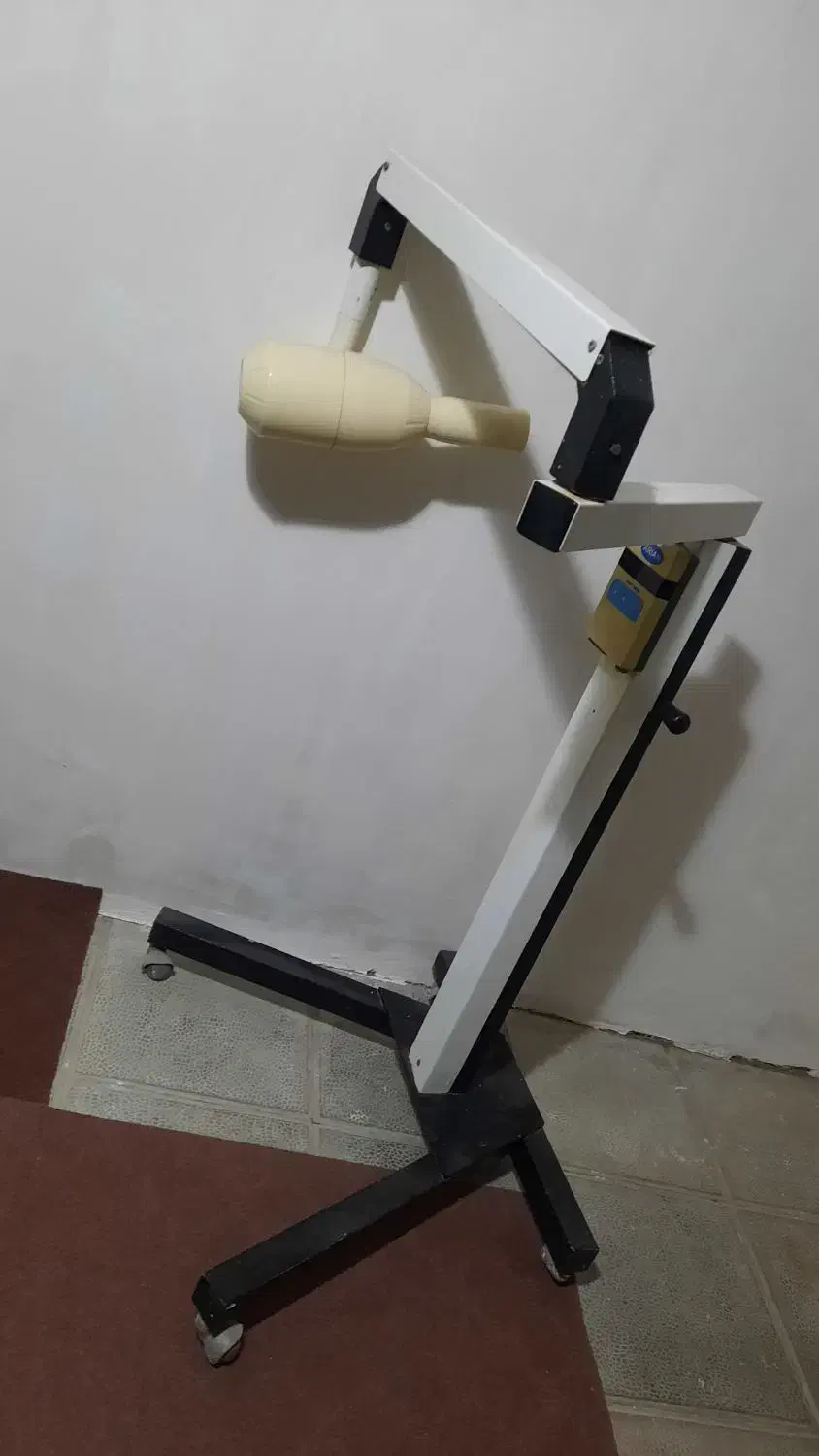 رادیوگرافی دندانپزشکی|پزشکی|پاکدشت, حصار امیر|دیوار