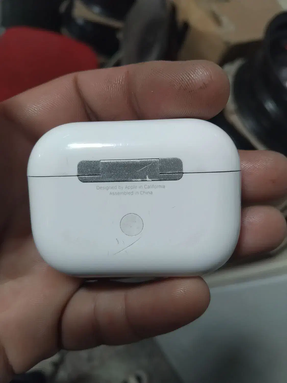 ایرپاد پرو اصلی|لوازم جانبی موبایل و تبلت|کرمانشاه, |دیوار