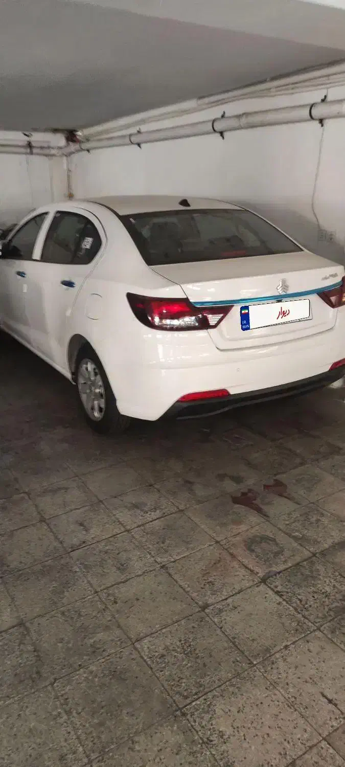 شاهین cvt صفر|خودرو سواری و وانت|تهران, شهرک نفت|دیوار