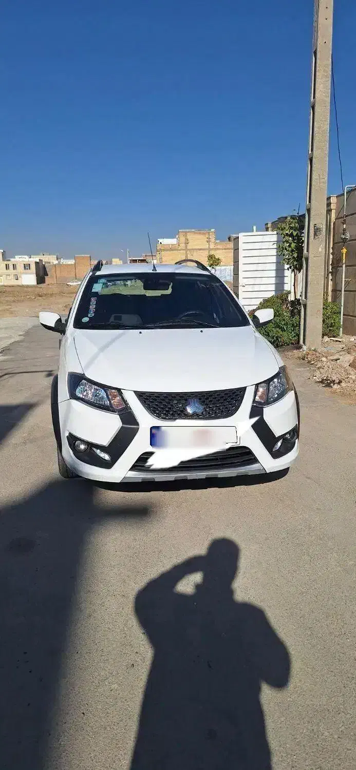 کوییک اس|خودرو سواری و وانت|دورود, |دیوار