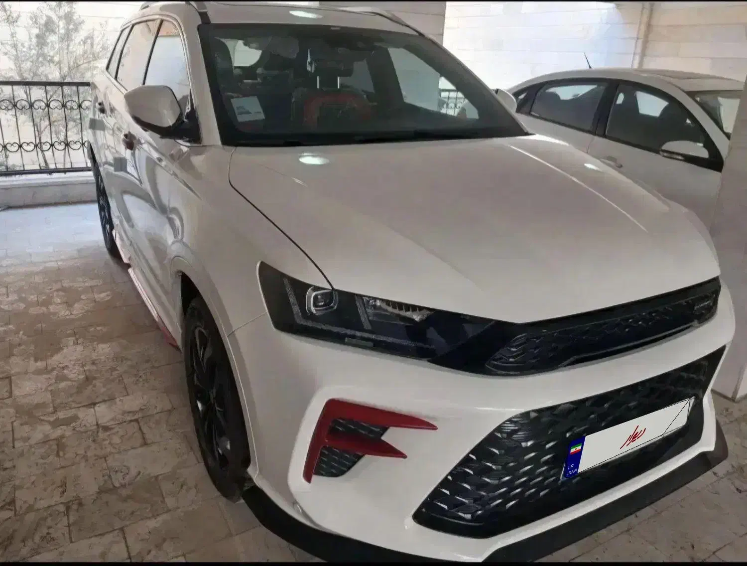 کی ام سی a5|خودرو سواری و وانت|ارومیه, |دیوار