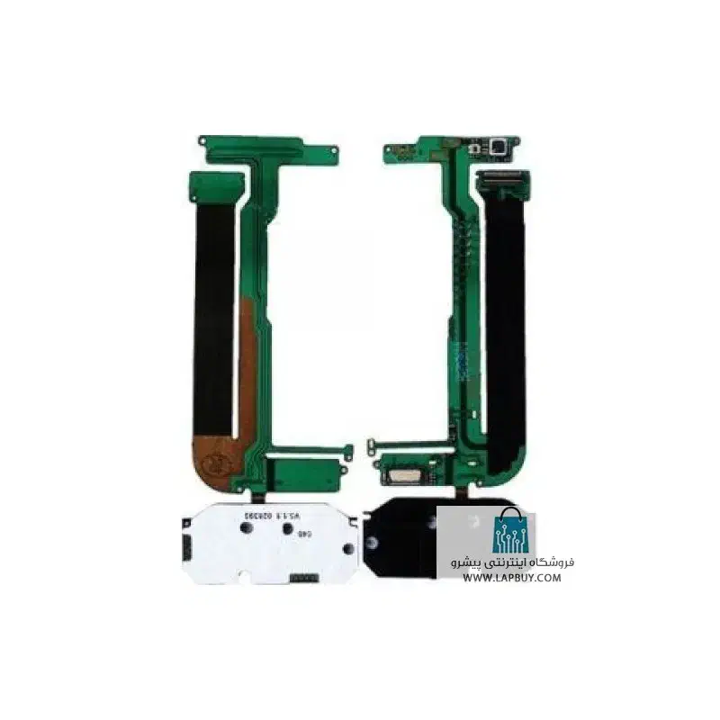 فلت n95 1gig|لوازم جانبی موبایل و تبلت|کرج, بنیاد|دیوار