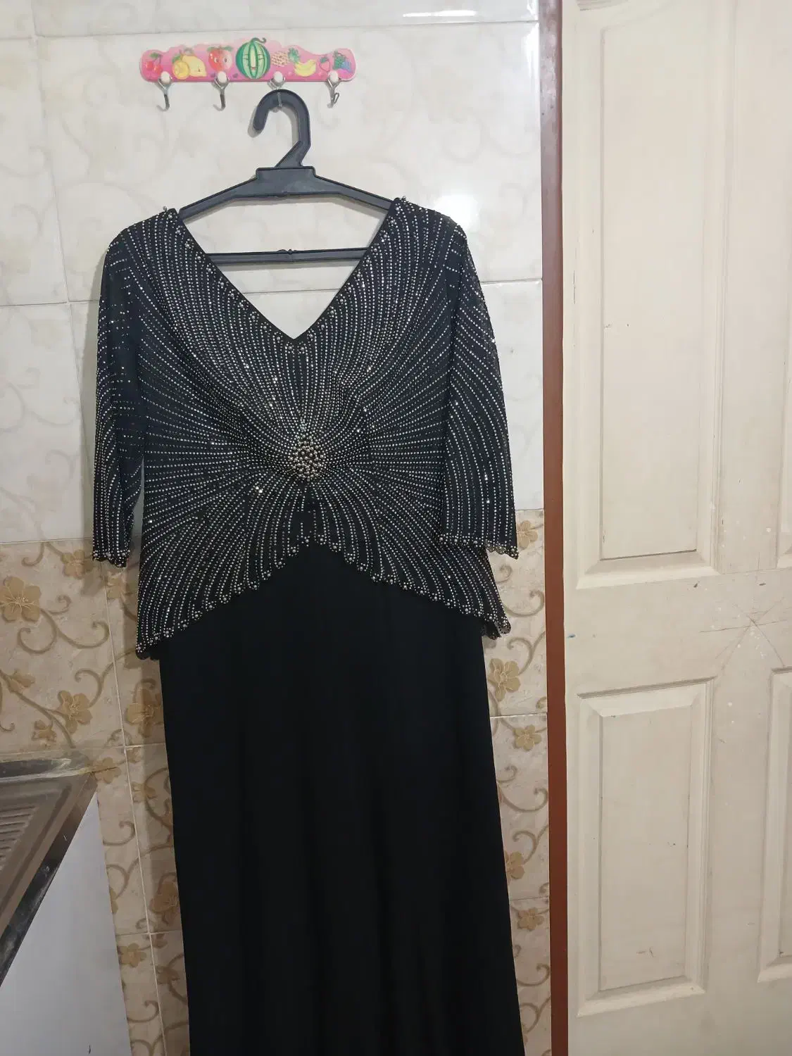 لباس مجلسی|لباس|اردبیل, |دیوار