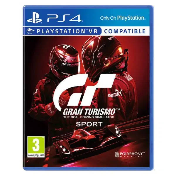 gran turismo|کنسول، بازی ویدئویی و آنلاین|کرمان, |دیوار