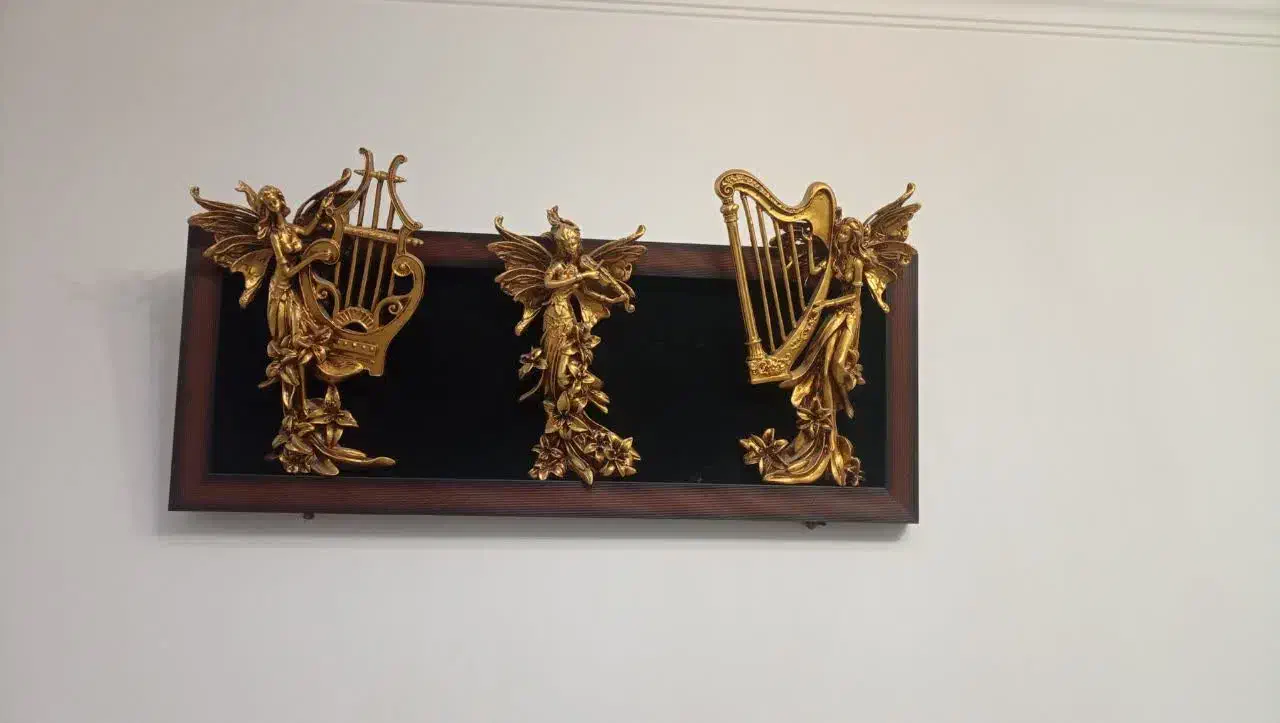 تابلو برجسته|تابلو، نقاشی، عکس|سبزوار, پاسداران|دیوار