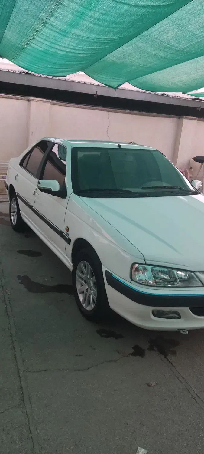 پارس سال مدل ۹۹|خودرو سواری و وانت|شیراز, شهرک بهشتی|دیوار