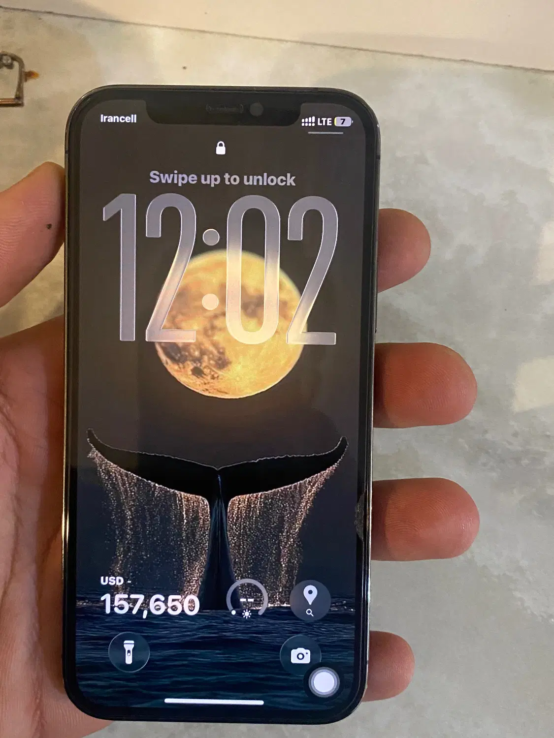 Iphone 12 pro|موبایل|تبریز, |دیوار