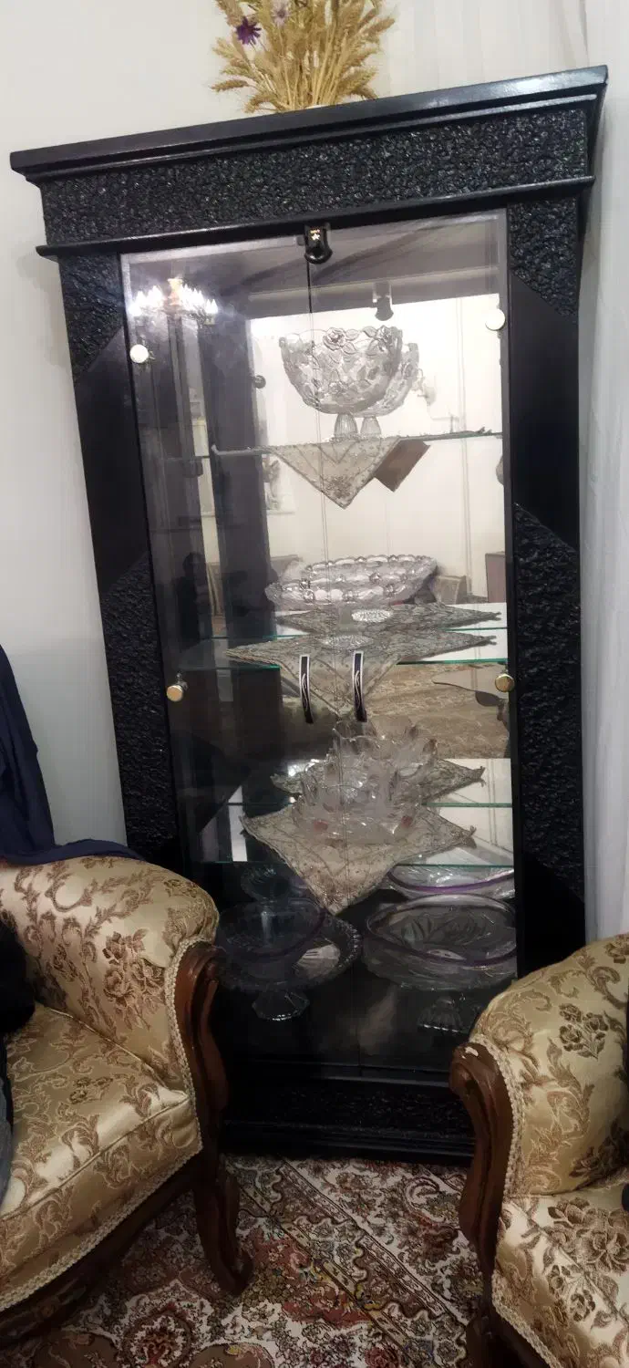 بوفه|بوفه، ویترین، کنسول|کرمانشاه, |دیوار