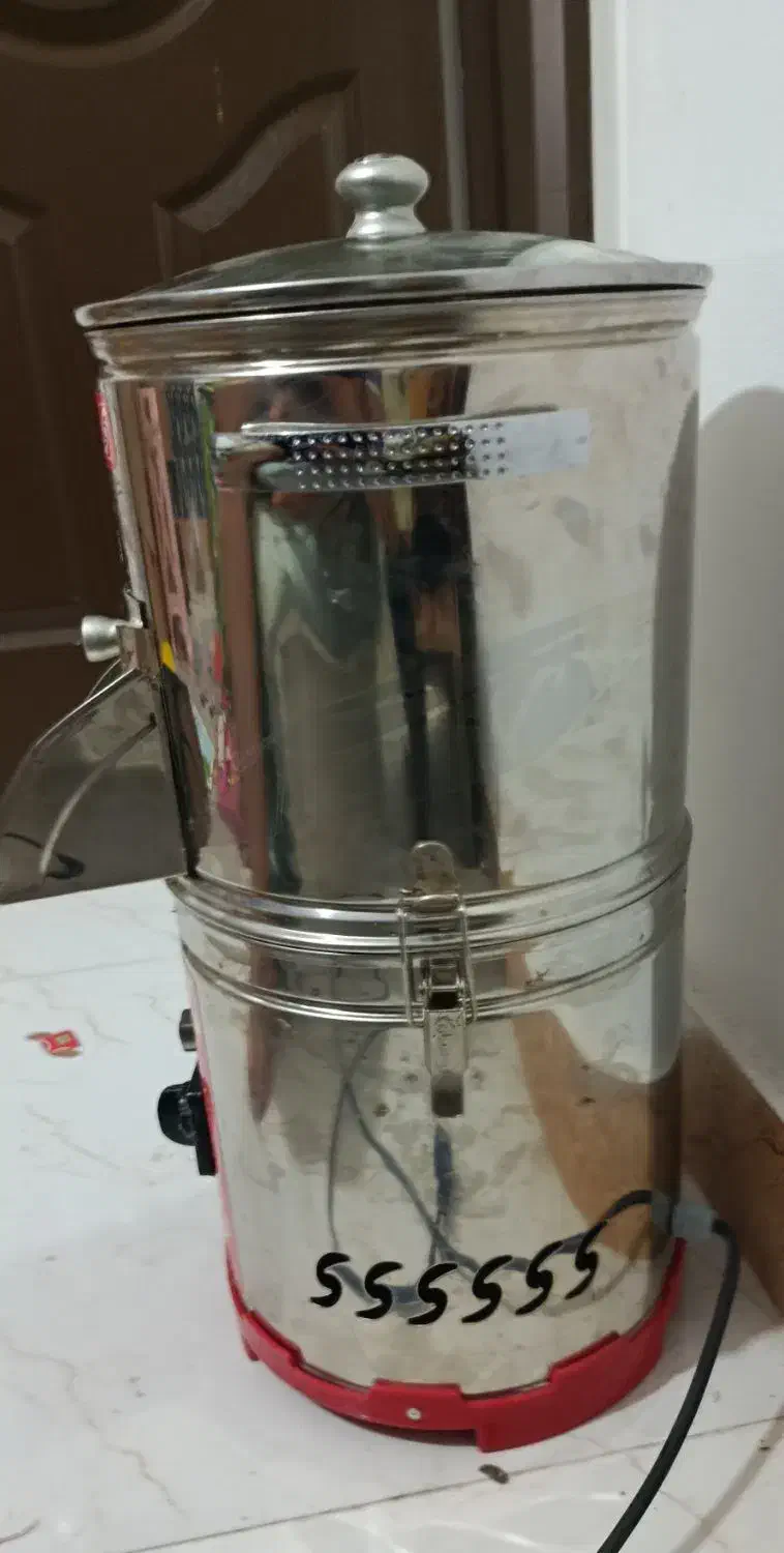 سبزی خورد کن سه کیلویی سبز ایران . سیف الهی|خردکن، آسیاب، غذاساز|چمستان, |دیوار