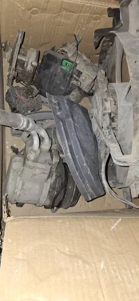 داشبورد ،دینام|قطعات یدکی و لوازم جانبی|کرج, گلشهر|دیوار