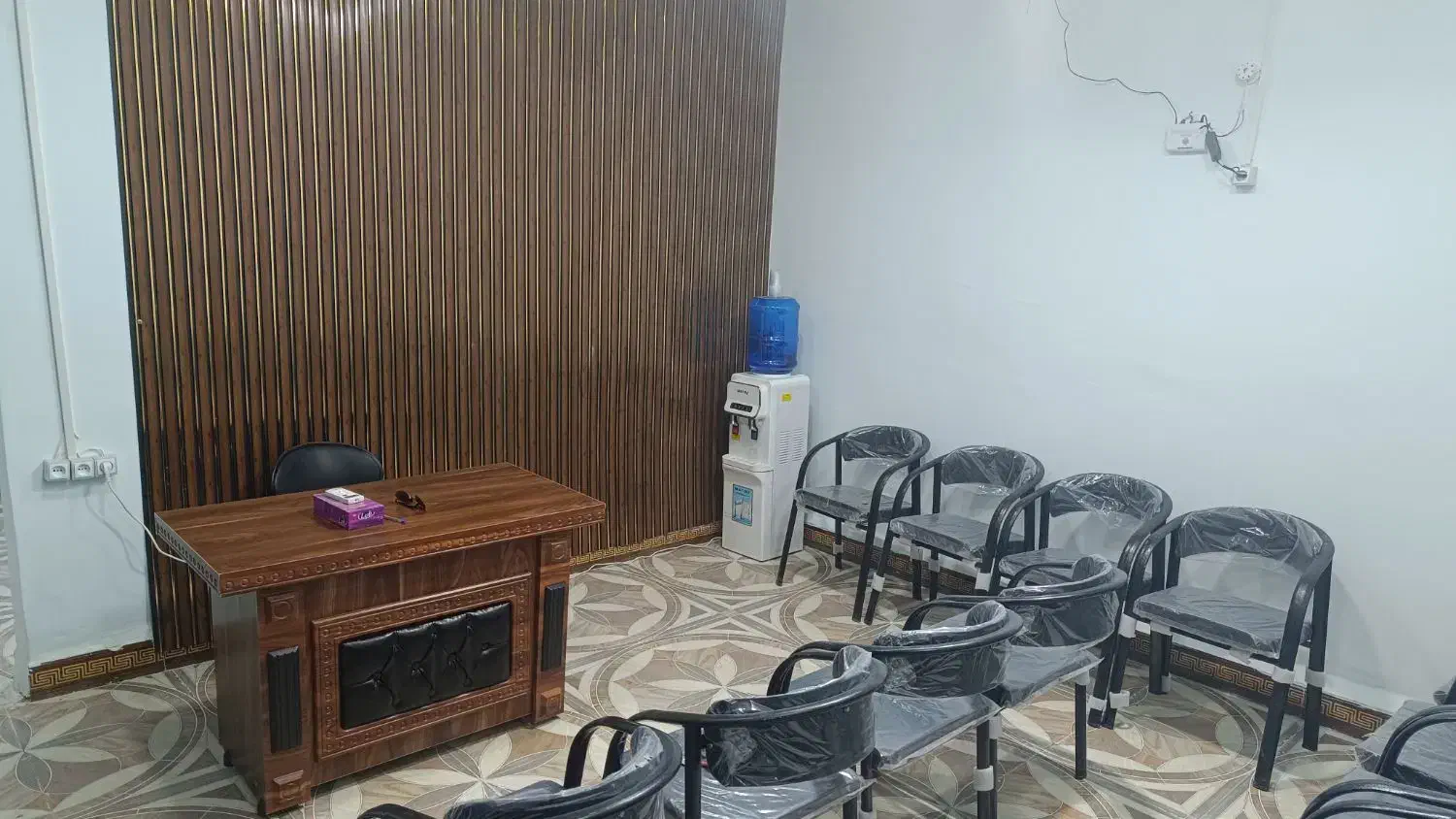 مطب تخصصی دکتر نعیمایی|خدمات آرایشگری و زیبایی|کنارک, |دیوار