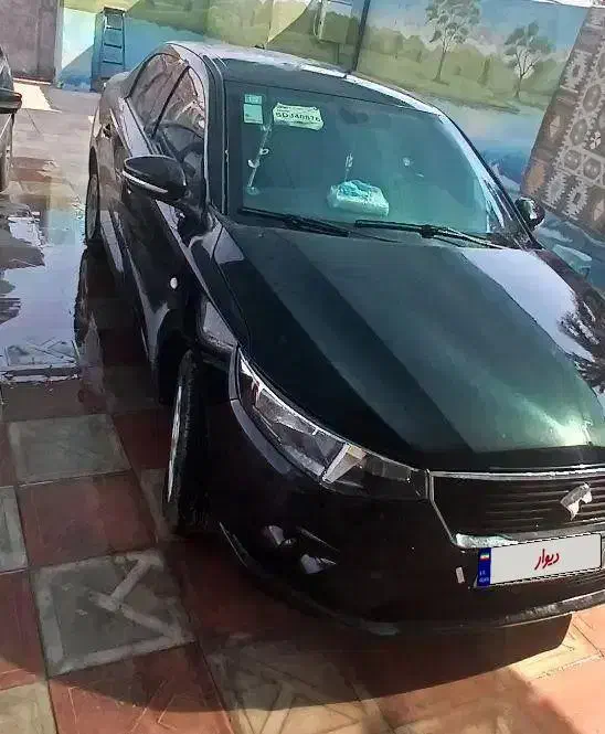 خودرو تارا v1plus با گیربکس ۶ سرعته ۱۴۰۴|خودرو سواری و وانت|کرمان, |دیوار