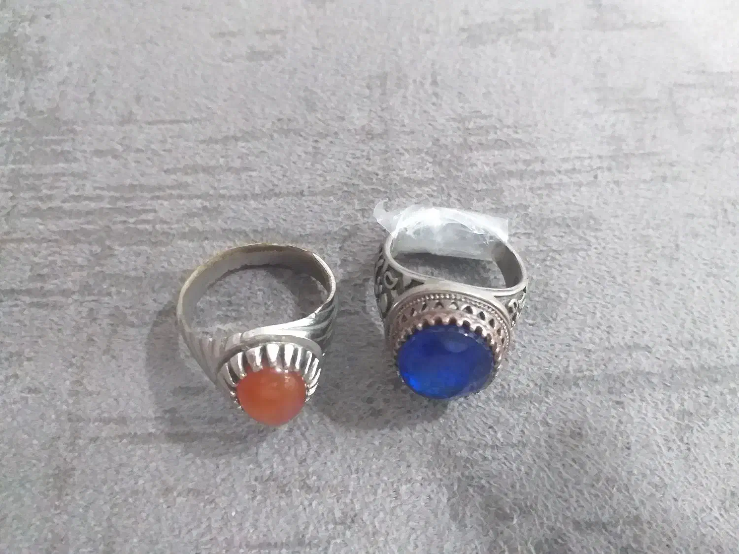 انگشتر|بدلیجات|دوگنبدان, |دیوار