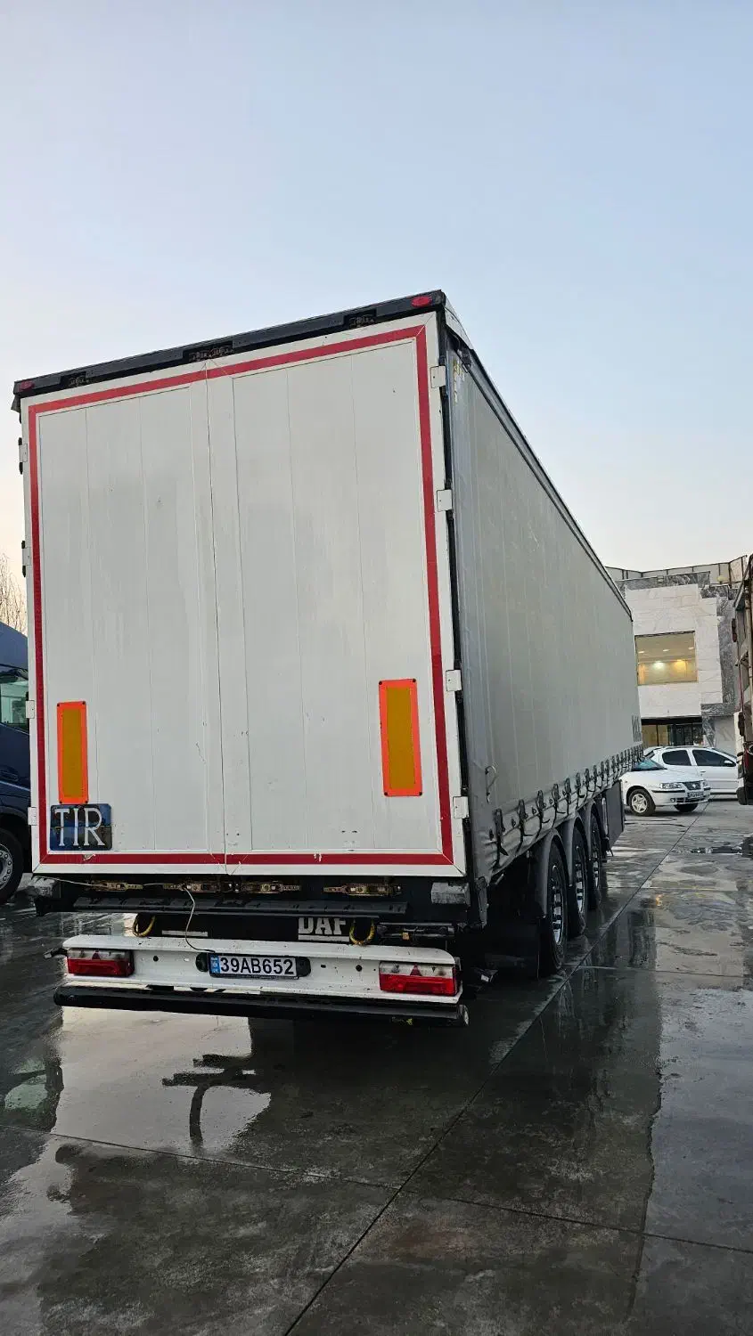 کانتین چادری مارال زیربنز مدل ۹۷|قطعات یدکی و لوازم جانبی|تهران, صد دستگاه|دیوار