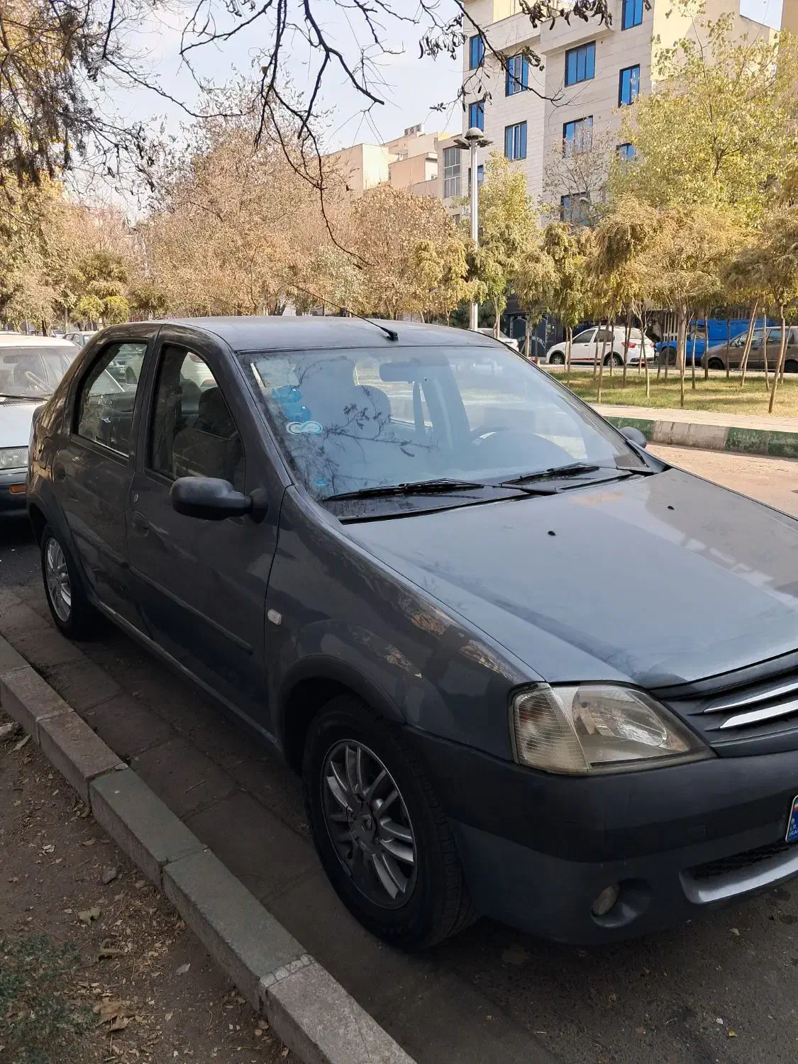 ال۹۰مدل۱۳۸۷ شاسی سالم|خودرو سواری و وانت|تهران, نارمک|دیوار