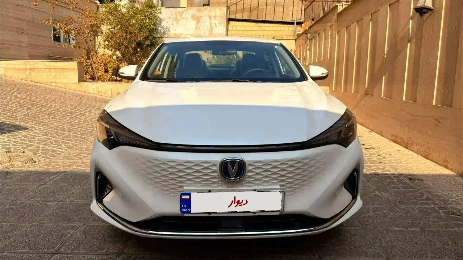 چانگان ایدو برقی|خودرو سواری و وانت|تهران, جوانمردان (اندیشه)|دیوار