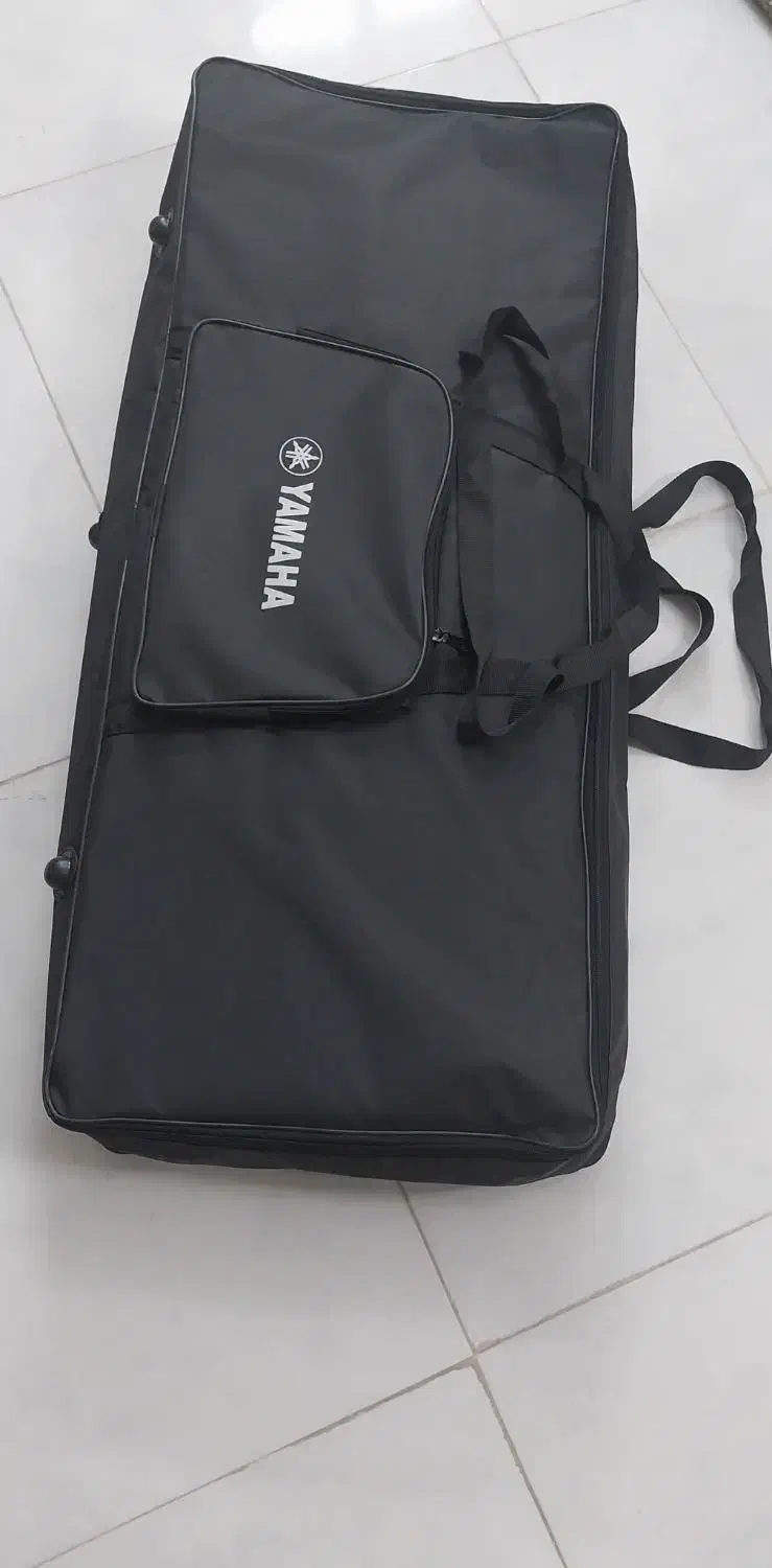 فروش ویژه کاور ارگ یاماها|پیانو، کیبورد، آکاردئون|کرج, کمال‌شهر|دیوار