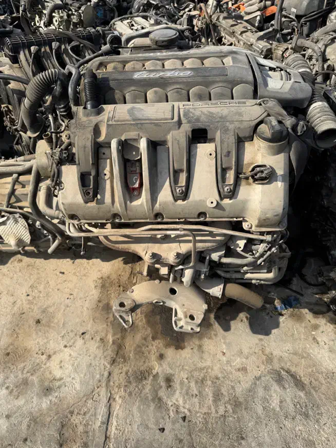 موتور گیربکس پورشه ولوو نیسان هیوندای بنز بی ام و|خدمات موتور و ماشین|تهران, کوثر|دیوار