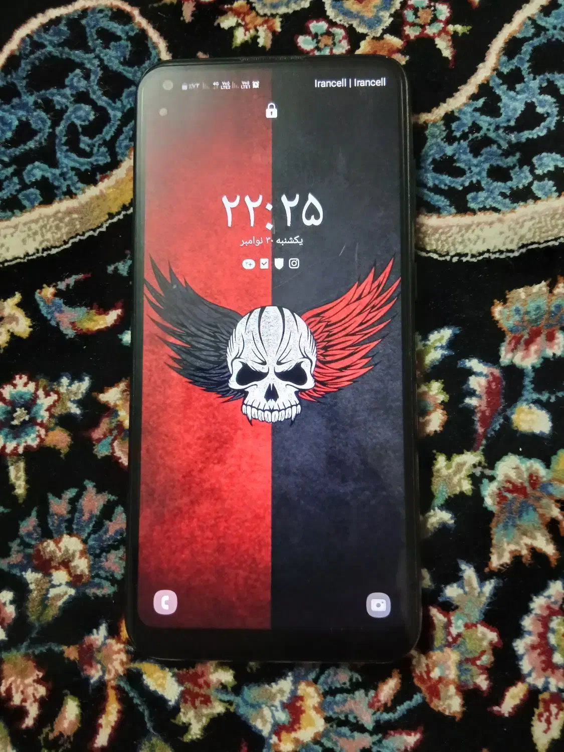 گوشی a11|موبایل|اراک, |دیوار