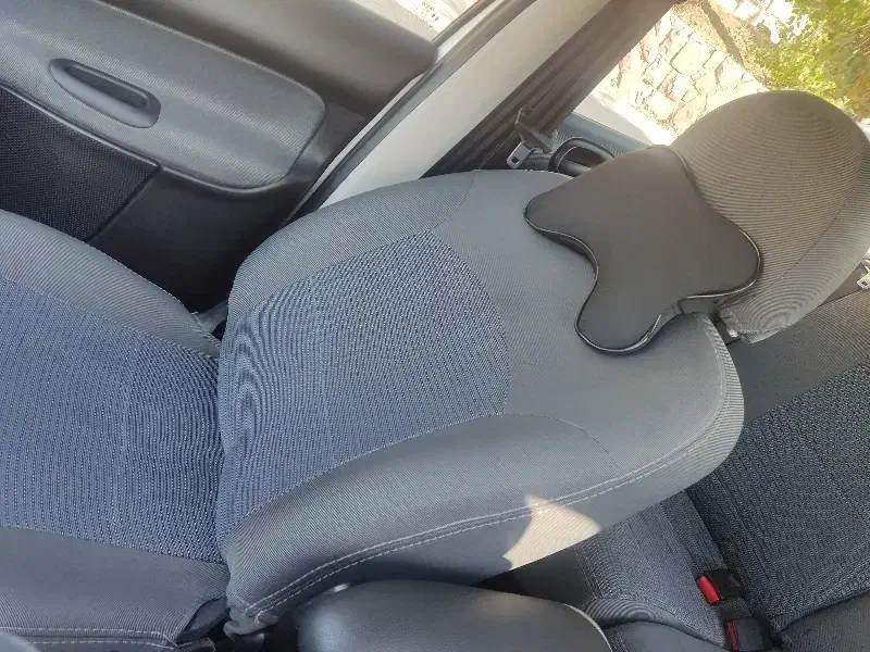 روکش اصلی 207 هایکو|قطعات یدکی و لوازم جانبی|کرج, شهرک بنفشه|دیوار